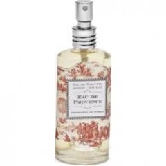 Eau de Provence - Feminino